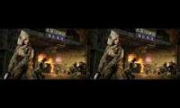 warface sparta remix double