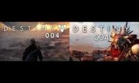 Lets Play Destiny 004 (Sarazar & Mafuyu