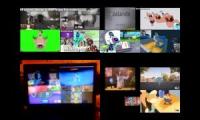 Sparta Remixes Super Side by side 10