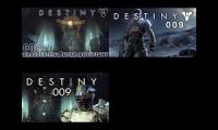 ★ Destiny Let's Play mit MafuyuX, Sarazar und Tobinator