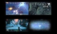 ★ Destiny Let's Play mit MafuyuX, Sarazar und Tobinator