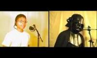 tay zonday and chad vader sing chocolate rain