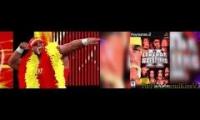 WWE 2k15 trailer with Hometown Hero