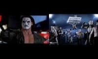 WWE 2K15 Trailer with Rise Up by Drowning Pool
