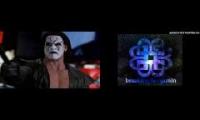 WWE 2K15 Trailer with Firefly by Breaking Benjamin