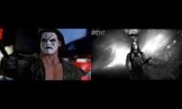 WWE 2K15/Dean Ambrose