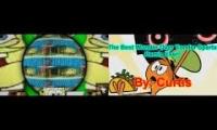 Sparta Collab Comparison