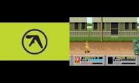 Aphex Twin Syro SEGA