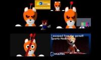 Tails Doll Sparta Quadparison{Fixed}