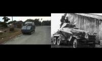Japanese Maus 1/1 Panzerlied ja
