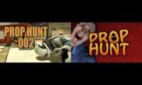 prop hunt Sarazar dennis