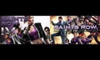 Gronkh und sarazar saints row iv
