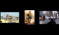 Routine in Stalingrad