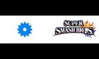 Super smash music yay