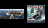 Archeage + Alestorm: Shipwrecked