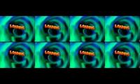 Crash Bash Loading Screen
