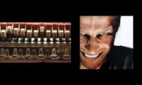 Aphex Twin - Avril 14th mix