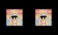 get in touch with 4 year old you : healing music