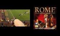 total war albania sountrack wtf