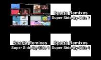 Sparta Remix Utimateparison 1