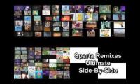 The Best Sparta Remix Ever