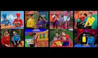 The Wiggles 9 Episodes