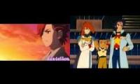 G GUNDAM BUILD FIGHTERS TRY