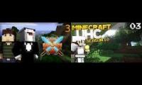 Cube UHC Season 10 - Episode 3: Dolphin/Bayani Mashup