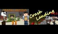 FTB Crash Landing #11 mit Hose und Wolle