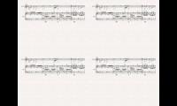Laudate Dominum Mozart UM Honor Choir 2014 Bass Muted