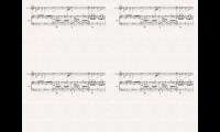 Laudate Dominum Mozart UM Honor Choir 2014 Bass Muted