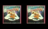 Garfield Songs 1 and 10