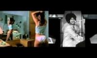 Aretha Franklin Respect Susanna Hoff