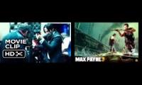 John Wick x Max Payne