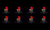 The PlayStation will give u the spooks m8
