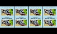 Thomas the Tank Engine gives you the Spooks at 4 AM