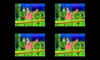 Patrick Ledel Ledele Quad