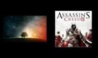XX INTRO MIX Assassins Creed 2 (Ezios Family)