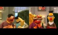 Ernie and Bert remix #1