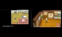 Pokémon - Ruby and Sapphire vs. Omega Ruby and Alpha Sapphire