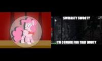 Pinkie is Coming Undone at Five ( ȟåȽȽ¤Ψ££ñ §ק£çȋåȽ )