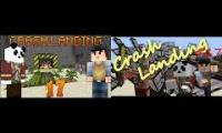 FTB - Crash Landing #017 mit Wolle und Hose