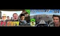 F1 2014 #4 GP von China 2/2 - PietSmiet & Dner