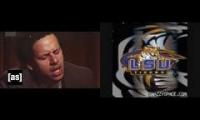 LSU Tail Gating for Bama