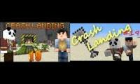 FTB - Crash Landing #019 mit Hose und Wolle