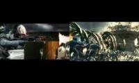 halo 3 and payday 2 trailers