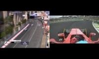Palik Laci, Fernando Alonso