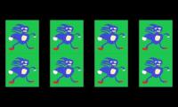 Sanic Extended Very Fast