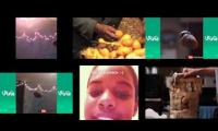 BooniOfficial's Flying Potao Mania Mashup