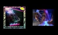 Miami Nights 1984 - Turbulence - Sports